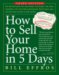 How to Sell Your Home in 5 Days cover