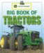 Big Book of Tractors cover