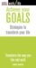 Achieve Your Goals cover