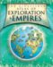 Atlas of Exploration & Empires cover