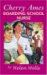 Cherry Ames Boarding School Nurse book 10 cover