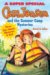Cam Jansen and the Summer Camp Mysteries : A Super Special cover