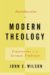  Introduction to Modern Theology: Trajectories in the German Tradition