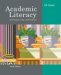 Academic Literacy : Readings and Strategies cover