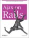 Ajax on Rails cover