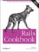 Rails Cookbook cover