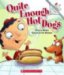 Quite Enough Hot Dogs cover