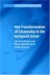 The Transformation of Citizenship in the European Union : Electoral Rights and the Restructuring of Political Space cover