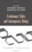 Evolutionary Ethics And Contemporary Biology cover