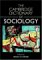Cambridge Dictionary of Sociology cover
