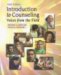 Introduction to Counseling : Voices from the Field cover