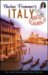 Pauline Frommer's Italy cover