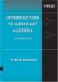 Introduction to Abstract Algebra