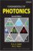 Fundamentals of Photonics cover