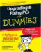 Upgrading & Fixing Pcs for Dummies cover