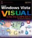 Microsoft Windows Vista Visual Encyclopedia cover