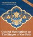 Guided Meditations on the Stages of the Path cover