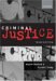 Criminal Justice cover