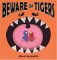 Beware of Tigers cover