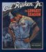 The Longest Season : The Story of the Orioles' 1988 Losing Streak cover