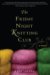 The Friday Night Knitting Club cover