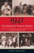 1941 -- The Greatest Year in Sports : Two Baseball Legends, Two Boxing Champs, and the Unstoppable Thoroughbred Who Made History in the Shadow of War cover