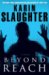 Beyond Reach cover