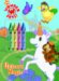 Unicorn Magic cover