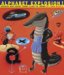 Alphabet Explosion! : Search and Count from Alien to Zebra cover