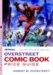 Official Overstreet Comic Book Price Guide cover