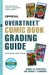 Official Overstreet Comic Book Grading Guide cover