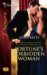 Fortune's Forbidden Woman cover