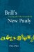 Brill's New Pauly : Antiquity Obl-phe cover