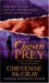 Chosen Prey cover