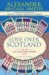 Love over Scotland cover