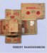 Robert Rauschenberg : Cardboards and Related Pieces cover