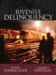 Juvenile Delinquency cover