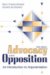 Advocacy and Oppostion : An Introduction to Argumentation cover
