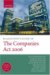 Blackstone's Guide to the Companies Act 2006 cover