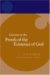 Lectures on the Proofs of the Existance of God cover