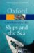 The Oxford Companion to Ships And the Sea cover