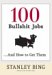 100 Bullshit Jobs...And How to Get Them cover