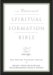 The Renovare Spiritual Formation Bible : New Revised Standard Version cover