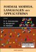 Formal Models, Languages And Applications cover