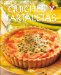 Quiches Y Tartaletas/ Quiches and Tarts cover
