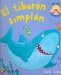 El Tiburon Simplon / the Gullible Shark cover