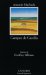 Campos De Castillo / The Landscapes of Castile cover