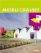 Matali Crasset : Spaces 2000 - 2007 cover