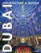 Dubai Architecture & Design cover