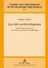 Das Alterseinkunftegesetz : Systematische Darstellung Und Verfassungsrechtliche Zweifelsfragen cover